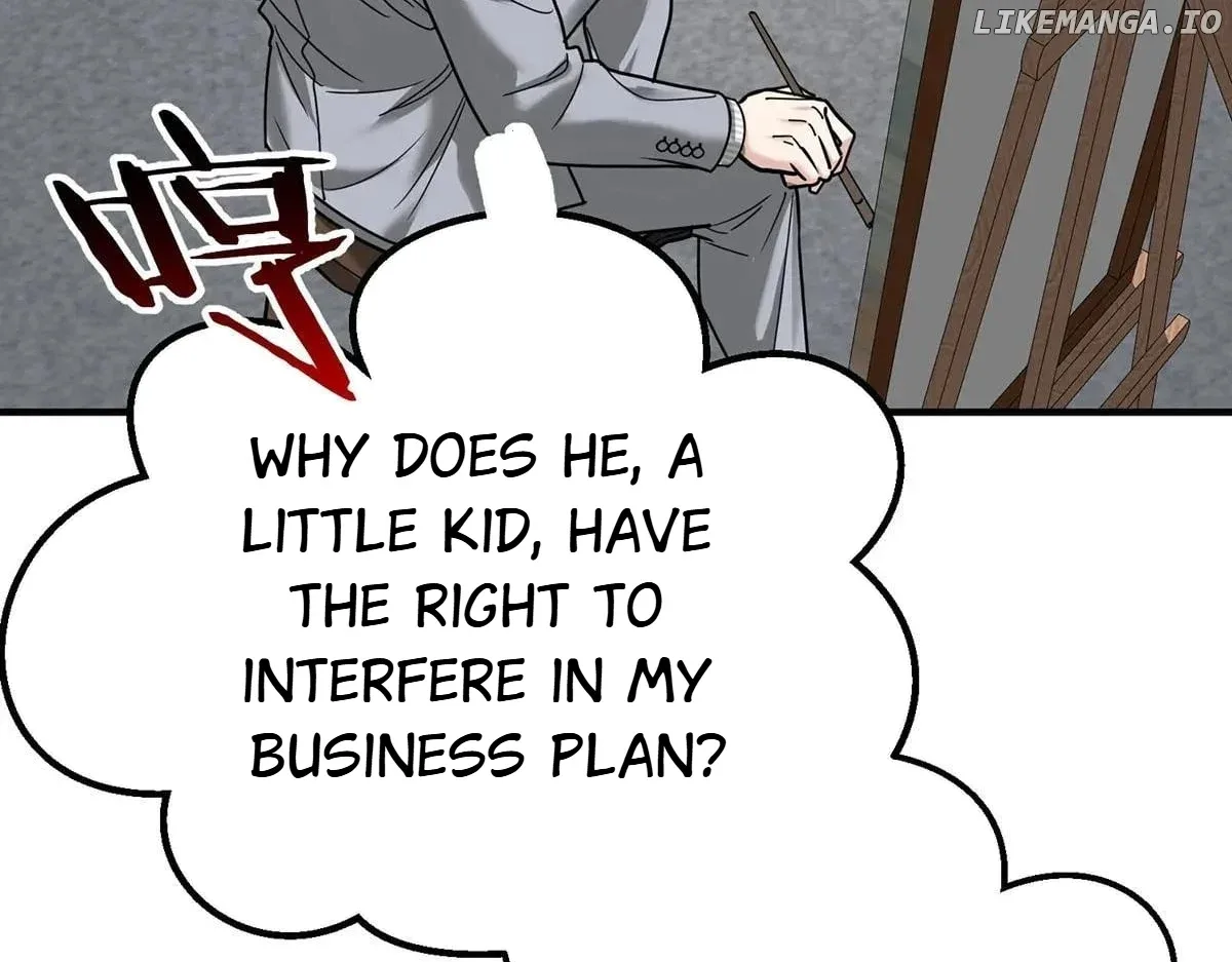 After breaking up, I had relationship with my ex’s uncle-in-law Chapter 74 page 73