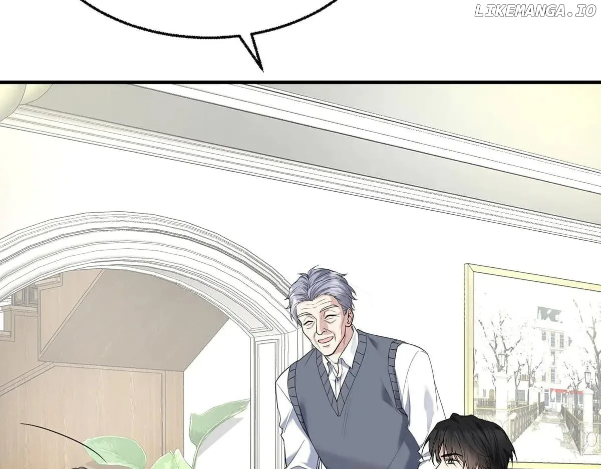 After breaking up, I had relationship with my ex’s uncle-in-law Chapter 72 page 36