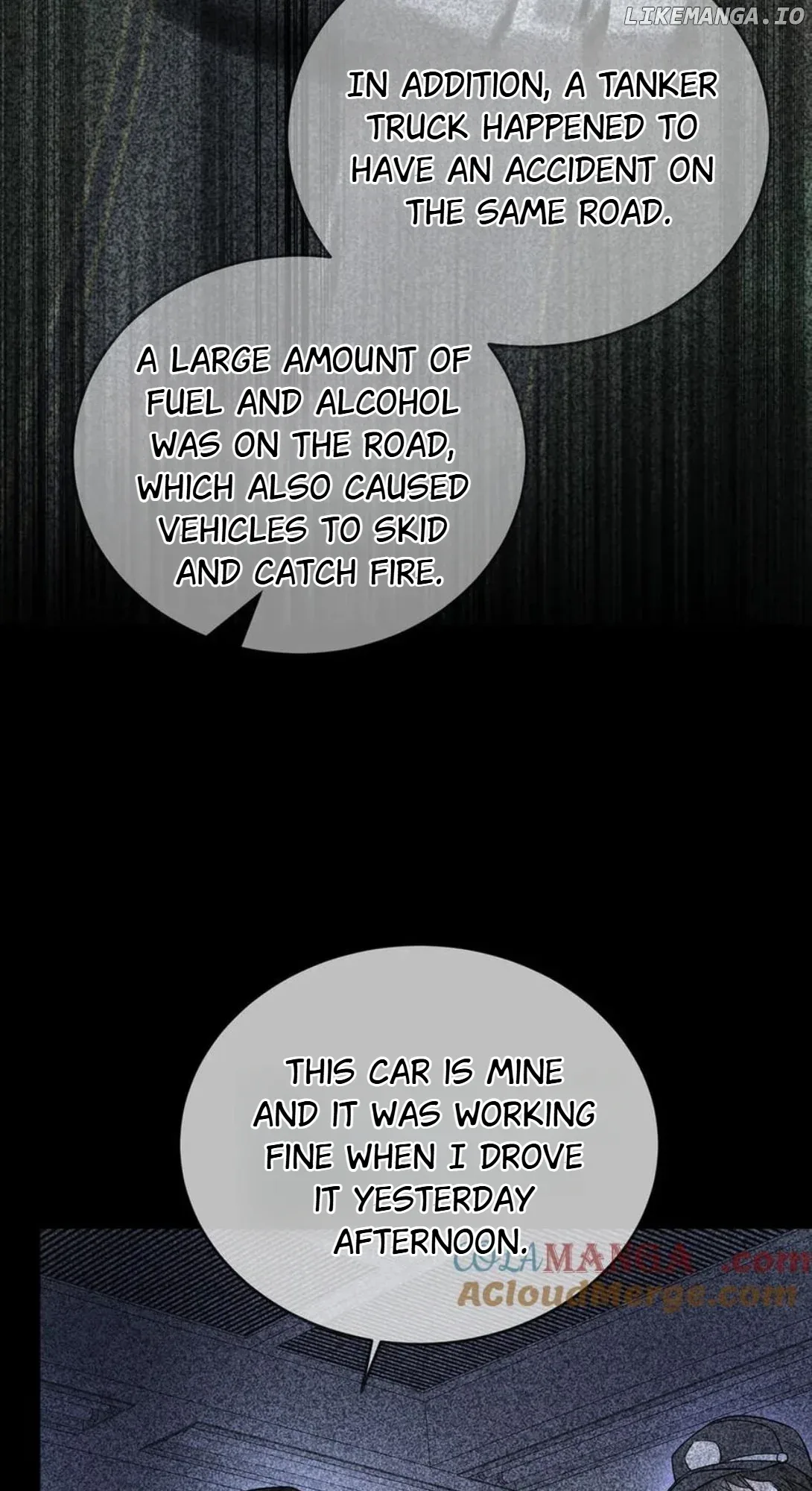 After breaking up, I had relationship with my ex’s uncle-in-law Chapter 78 page 49