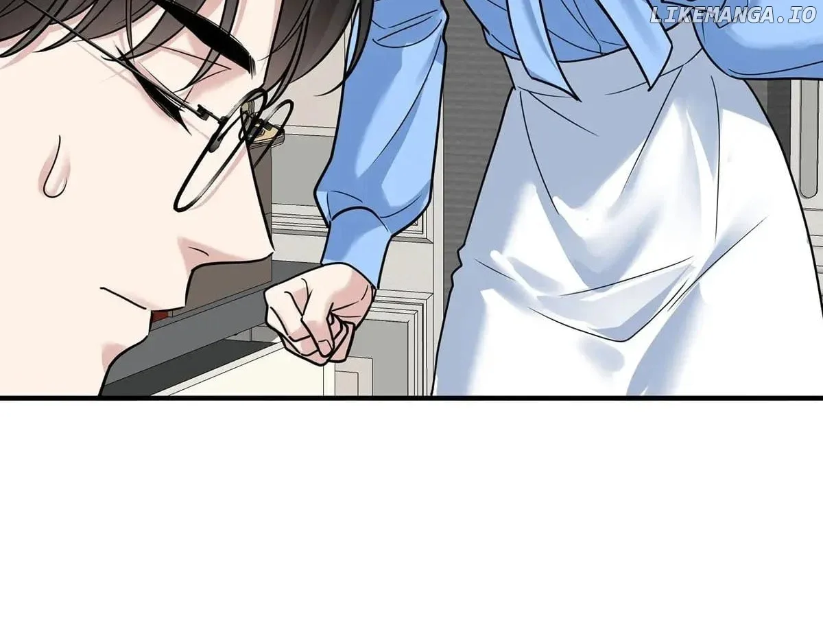 After breaking up, I had relationship with my ex’s uncle-in-law Chapter 74 page 77