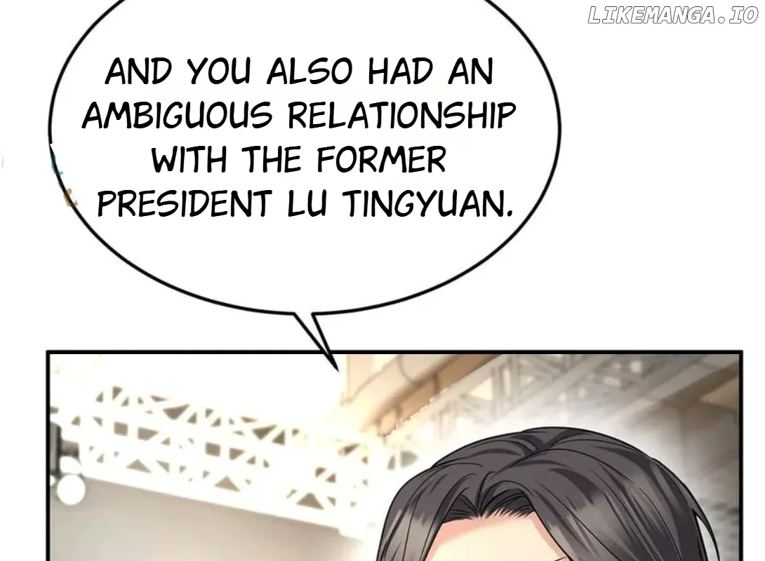 After breaking up, I had relationship with my ex’s uncle-in-law Chapter 79 page 46