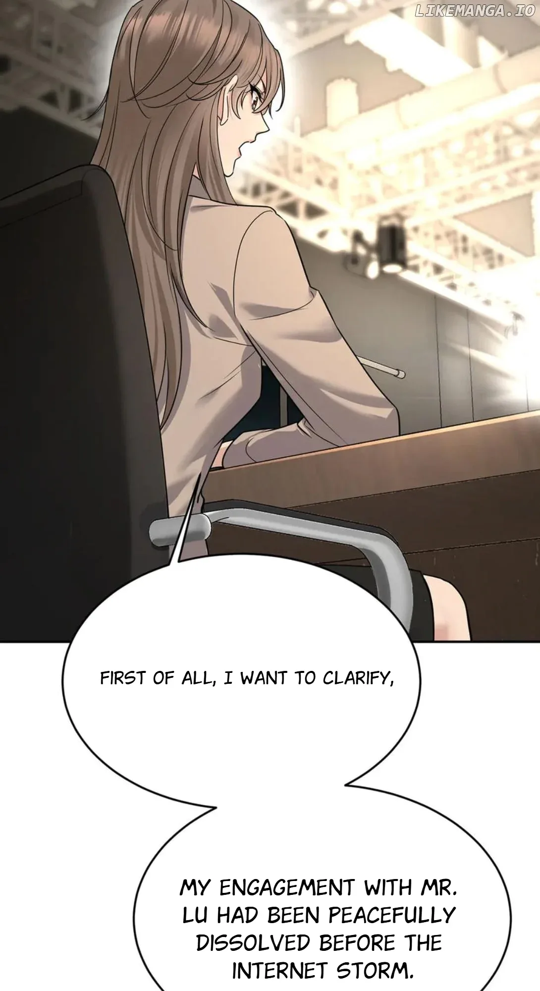 After breaking up, I had relationship with my ex’s uncle-in-law Chapter 79 page 48