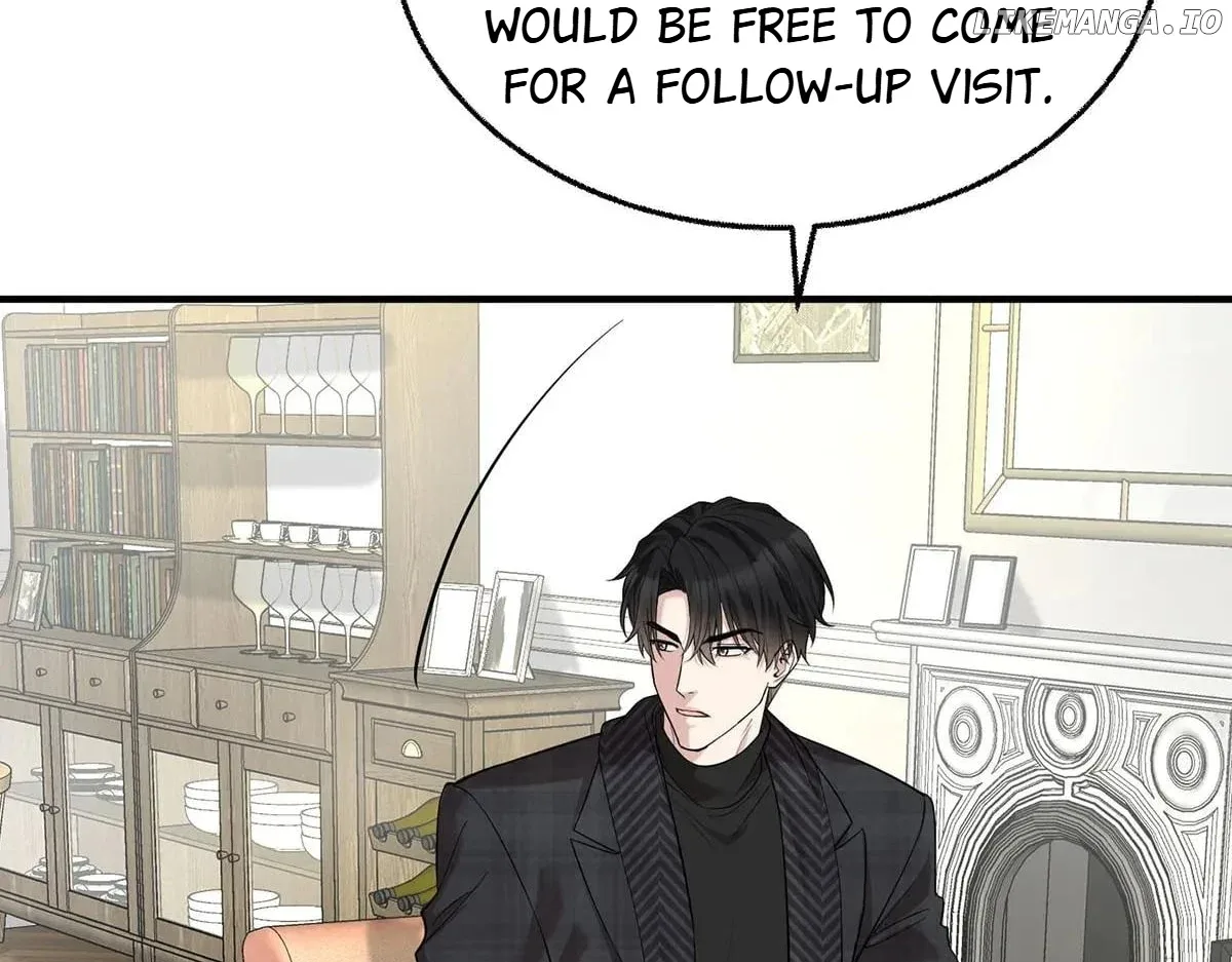 After breaking up, I had relationship with my ex’s uncle-in-law Chapter 72 page 32