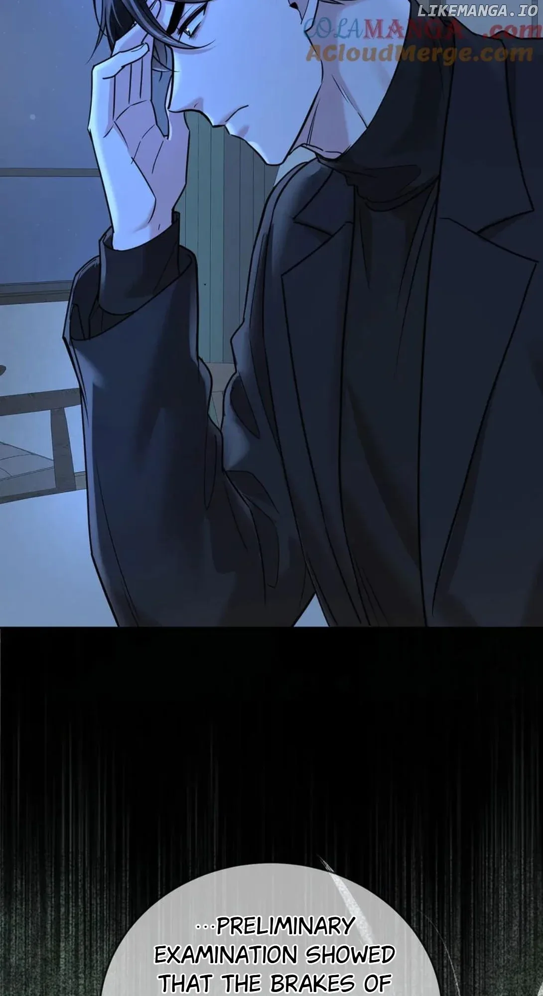 After breaking up, I had relationship with my ex’s uncle-in-law Chapter 78 page 47