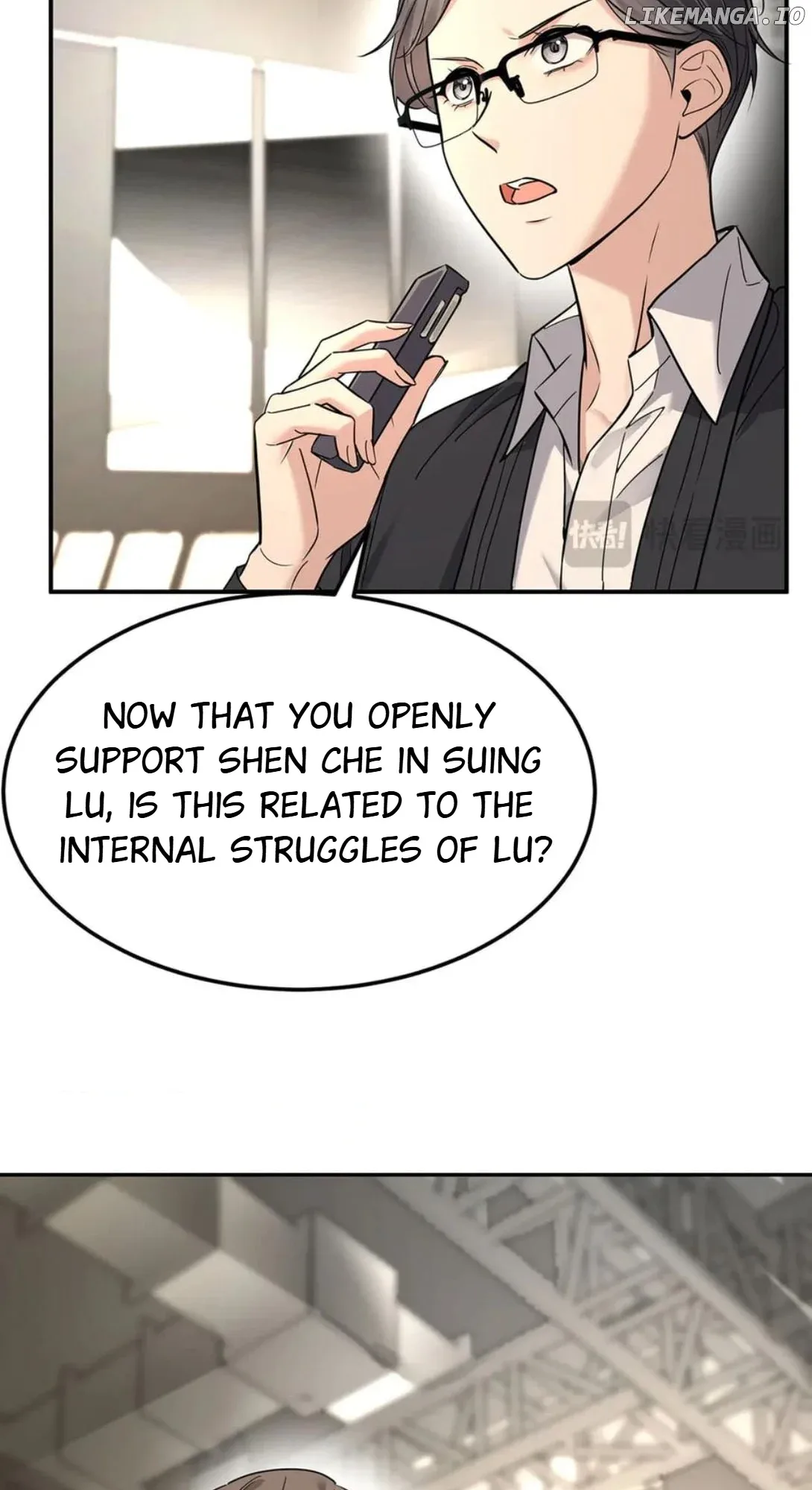 After breaking up, I had relationship with my ex’s uncle-in-law Chapter 79 page 47
