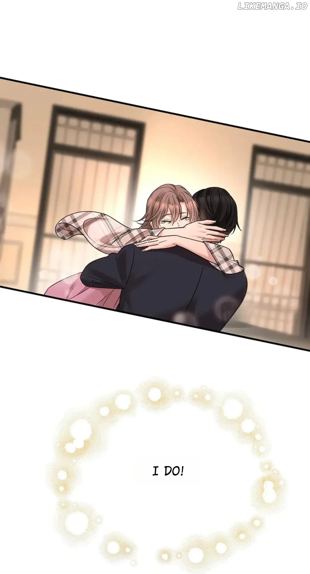 After breaking up, I had relationship with my ex’s uncle-in-law Chapter 77 page 33
