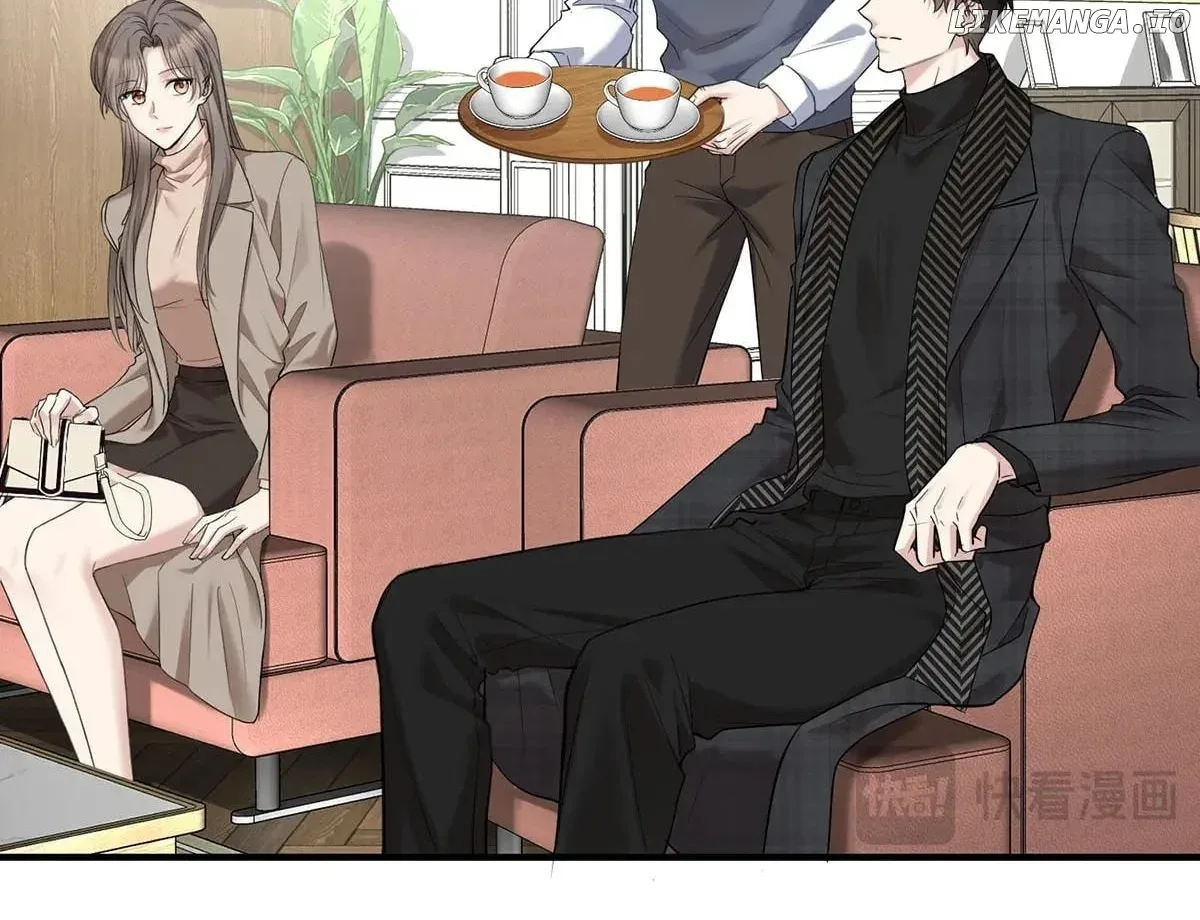 After breaking up, I had relationship with my ex’s uncle-in-law Chapter 72 page 37