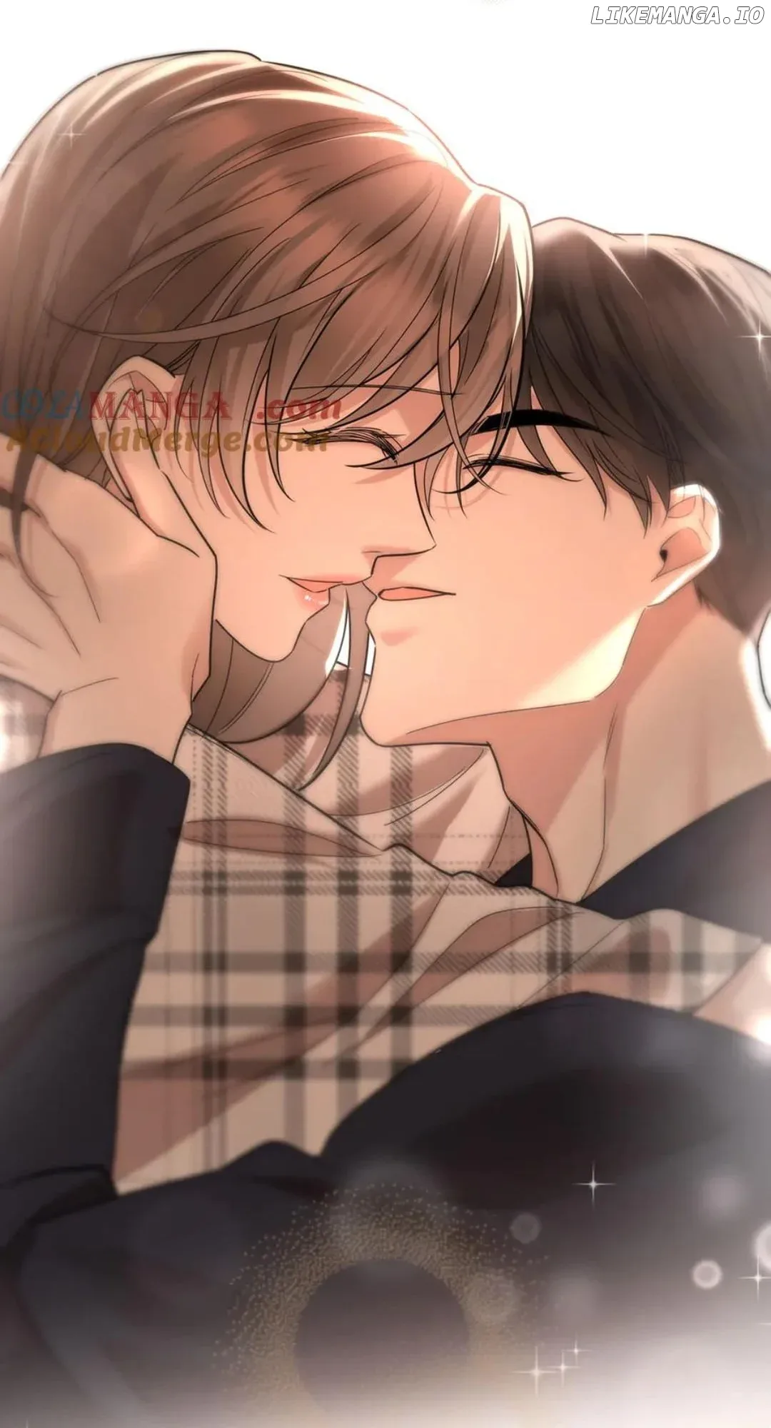 After breaking up, I had relationship with my ex’s uncle-in-law Chapter 77 page 34