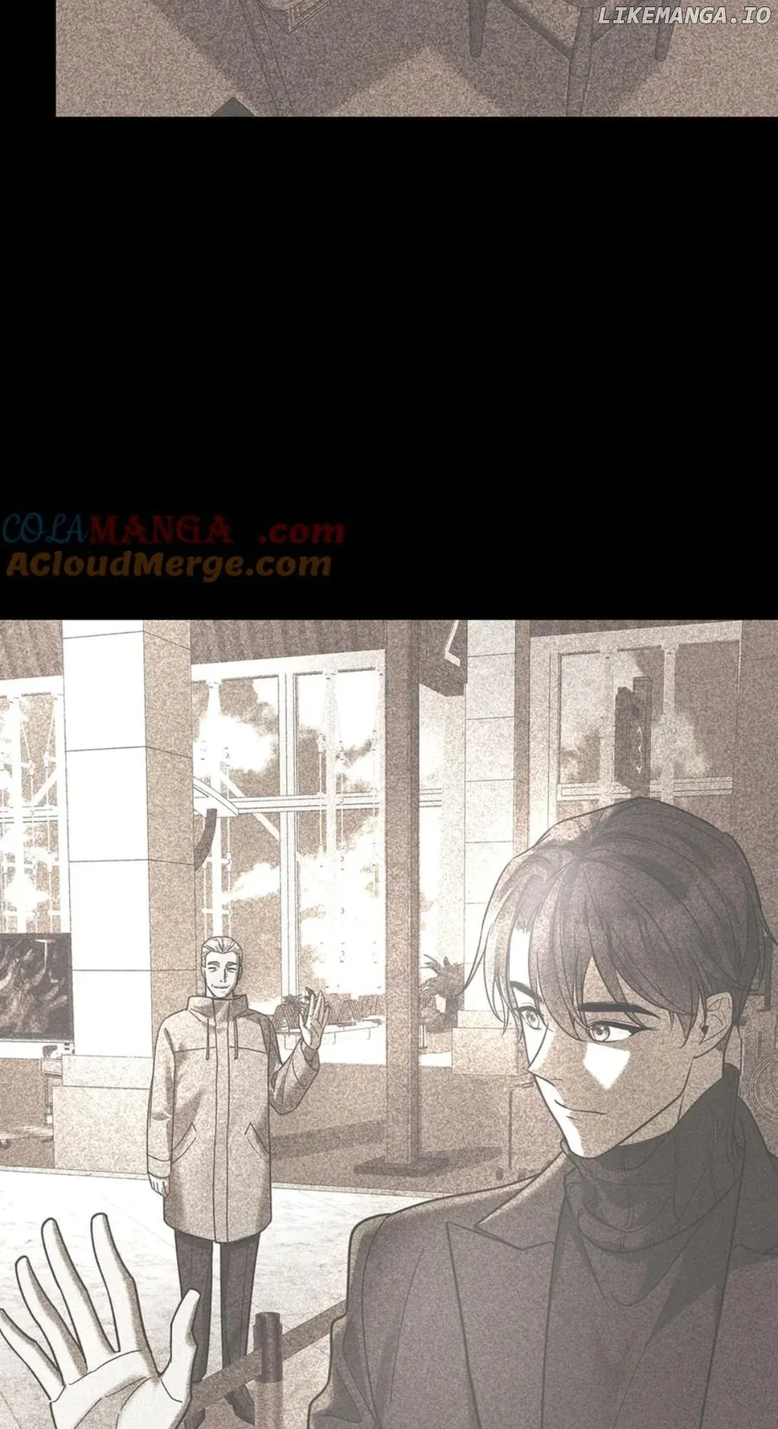 After breaking up, I had relationship with my ex’s uncle-in-law Chapter 78 page 45