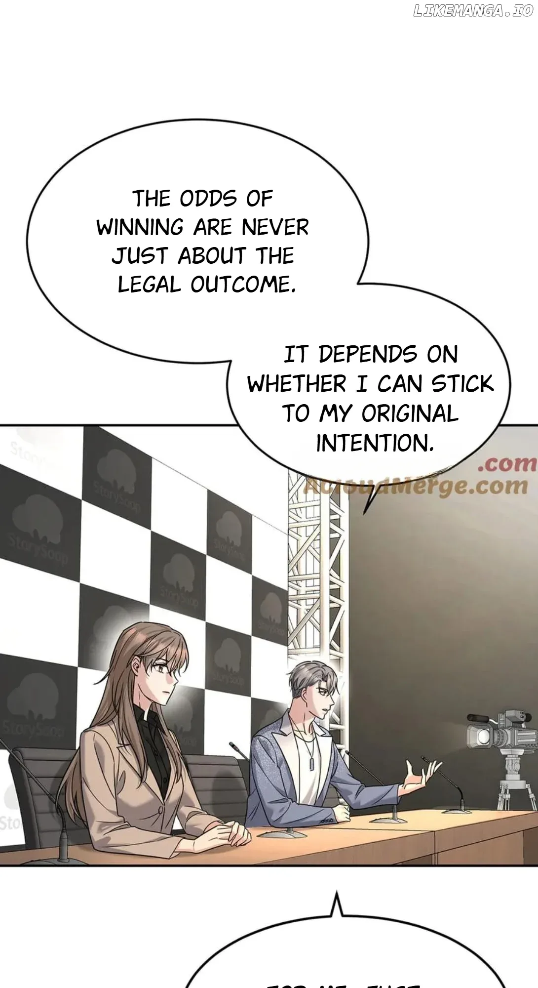 After breaking up, I had relationship with my ex’s uncle-in-law Chapter 79 page 44