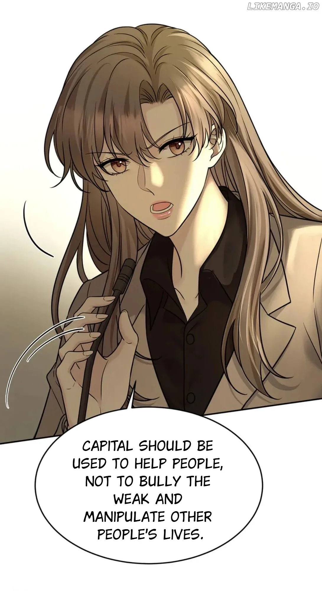 After breaking up, I had relationship with my ex’s uncle-in-law Chapter 79 page 42