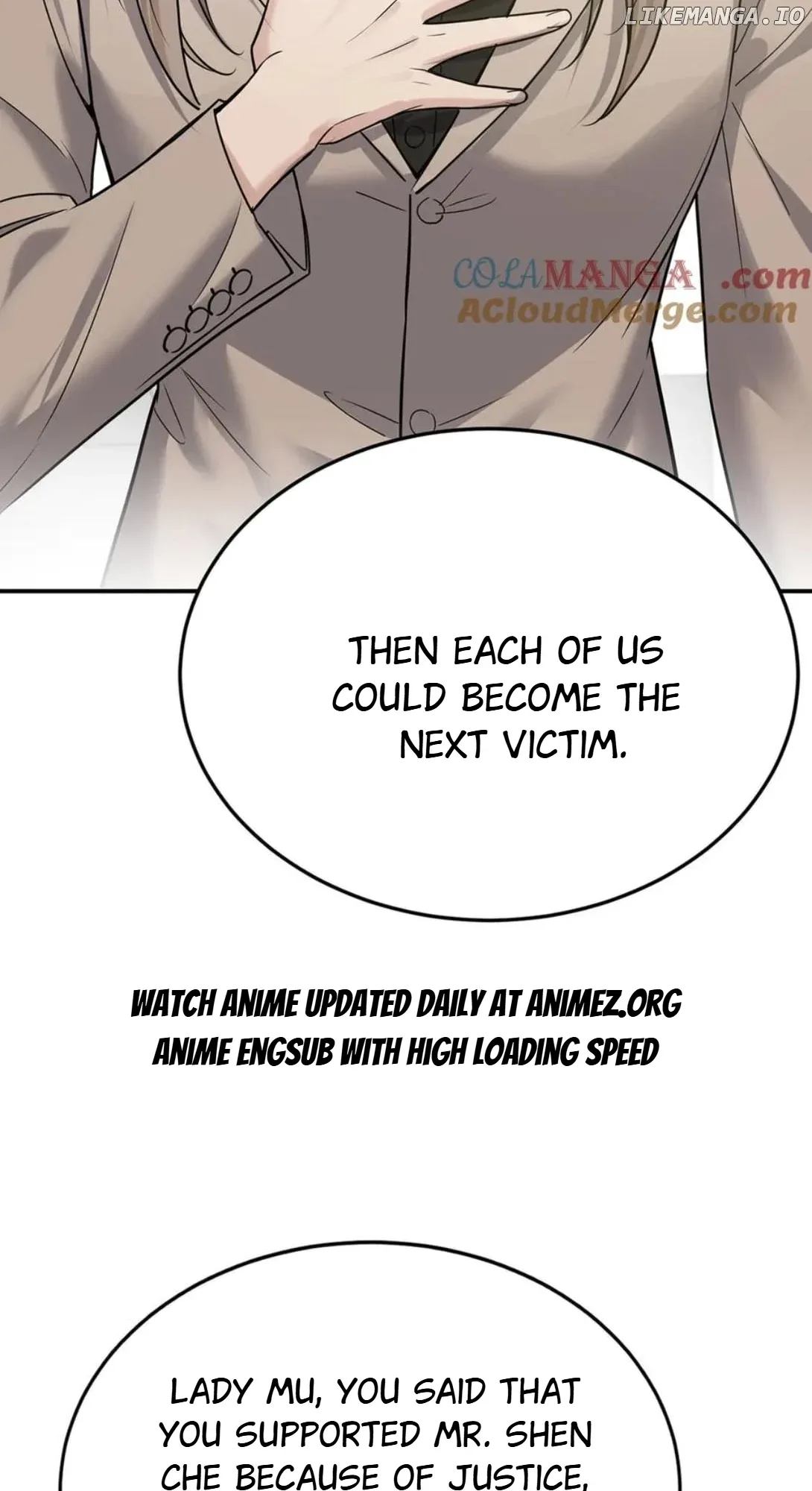 After breaking up, I had relationship with my ex’s uncle-in-law Chapter 79 page 52