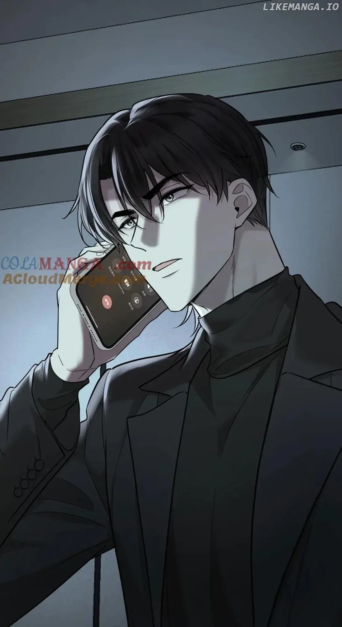 After breaking up, I had relationship with my ex’s uncle-in-law Chapter 78 page 57