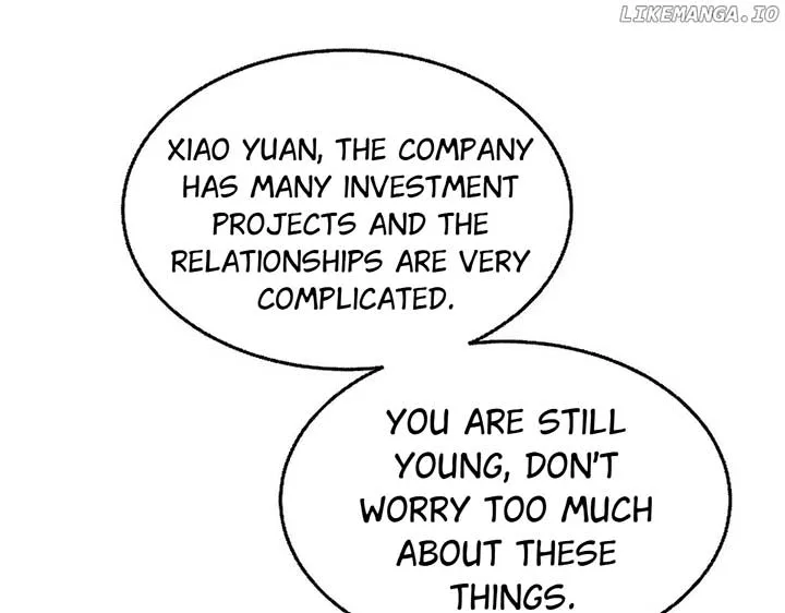 After breaking up, I had relationship with my ex’s uncle-in-law Chapter 75 page 79