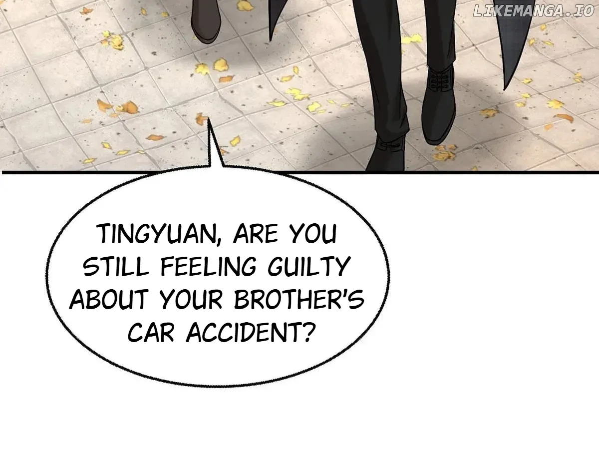 After breaking up, I had relationship with my ex’s uncle-in-law Chapter 73 page 63