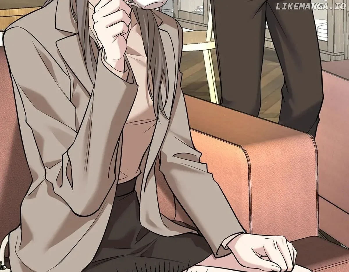 After breaking up, I had relationship with my ex’s uncle-in-law Chapter 72 page 43