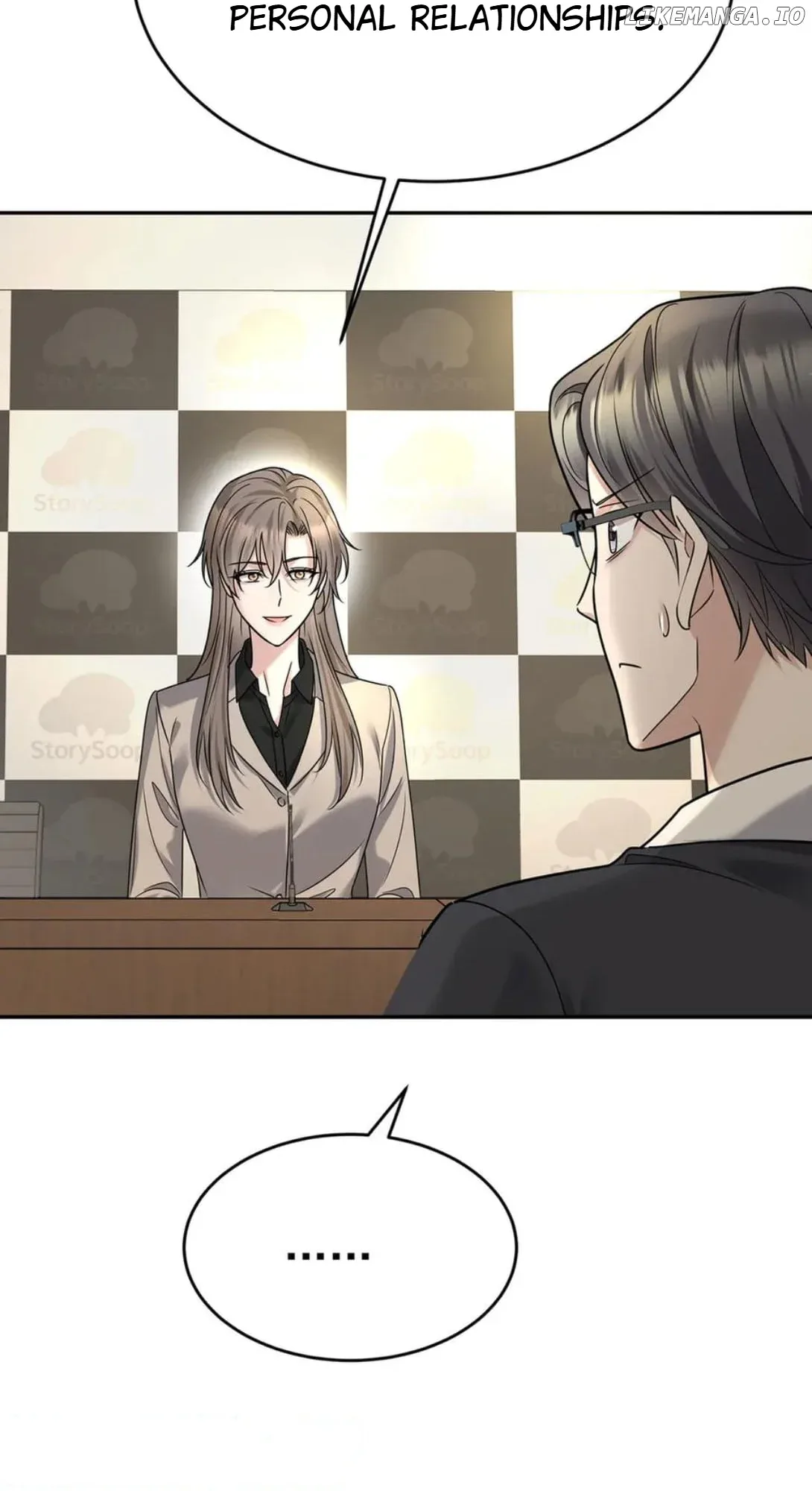 After breaking up, I had relationship with my ex’s uncle-in-law Chapter 79 page 54