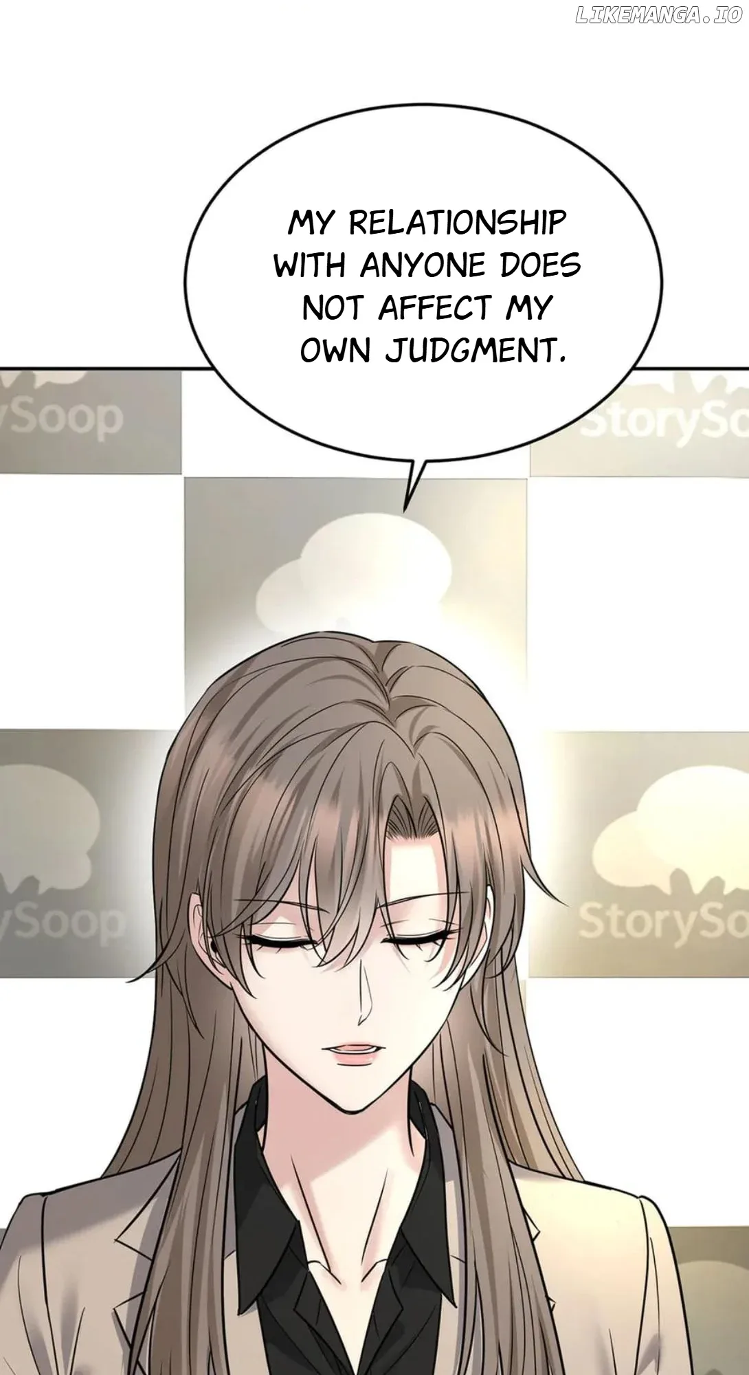 After breaking up, I had relationship with my ex’s uncle-in-law Chapter 79 page 55
