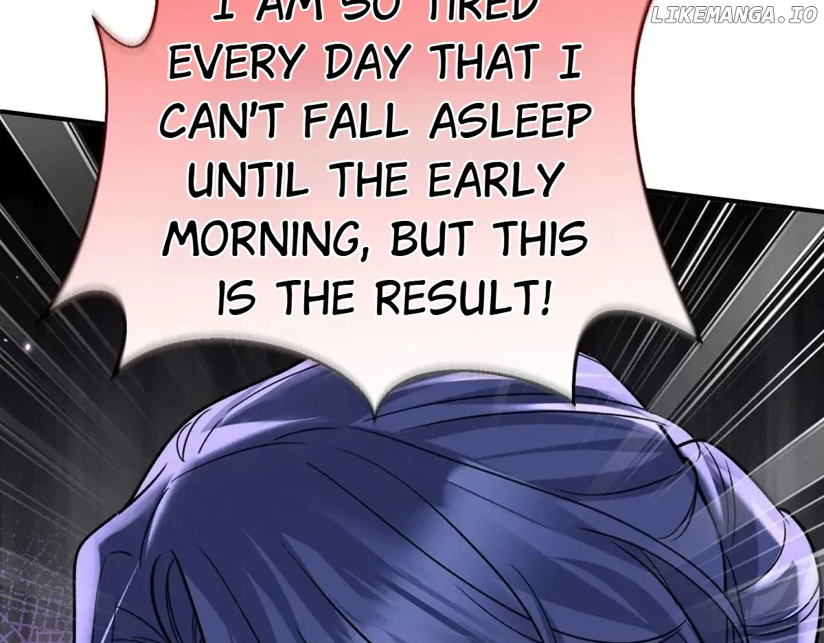 After breaking up, I had relationship with my ex’s uncle-in-law Chapter 74 page 92