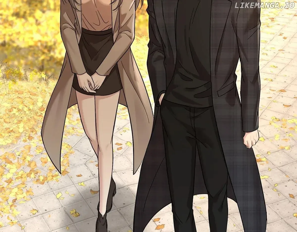 After breaking up, I had relationship with my ex’s uncle-in-law Chapter 73 page 62