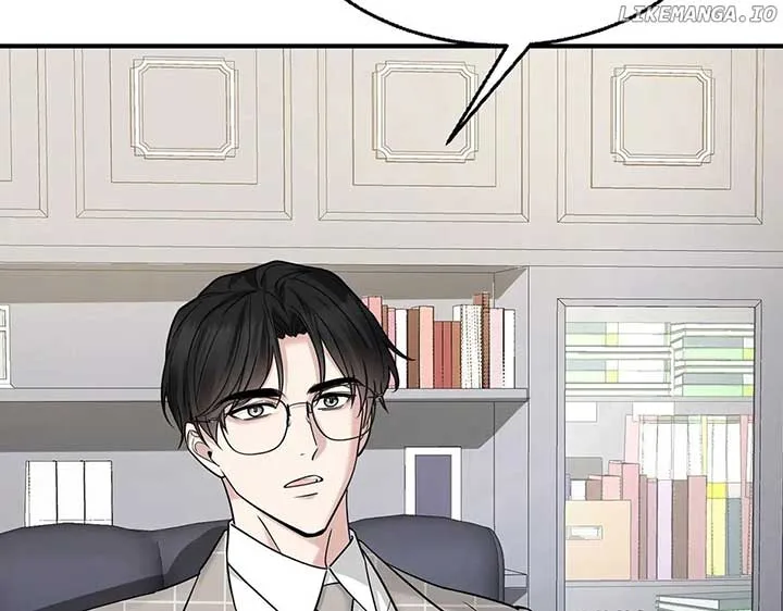 After breaking up, I had relationship with my ex’s uncle-in-law Chapter 75 page 80