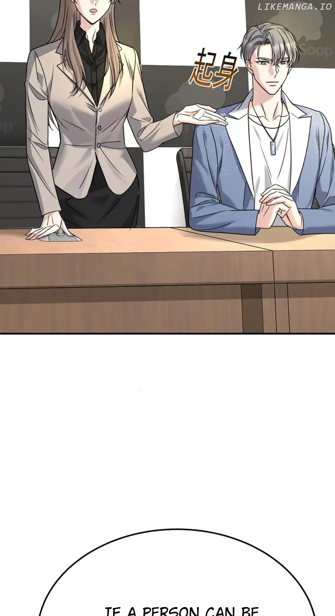 After breaking up, I had relationship with my ex’s uncle-in-law Chapter 79 page 50