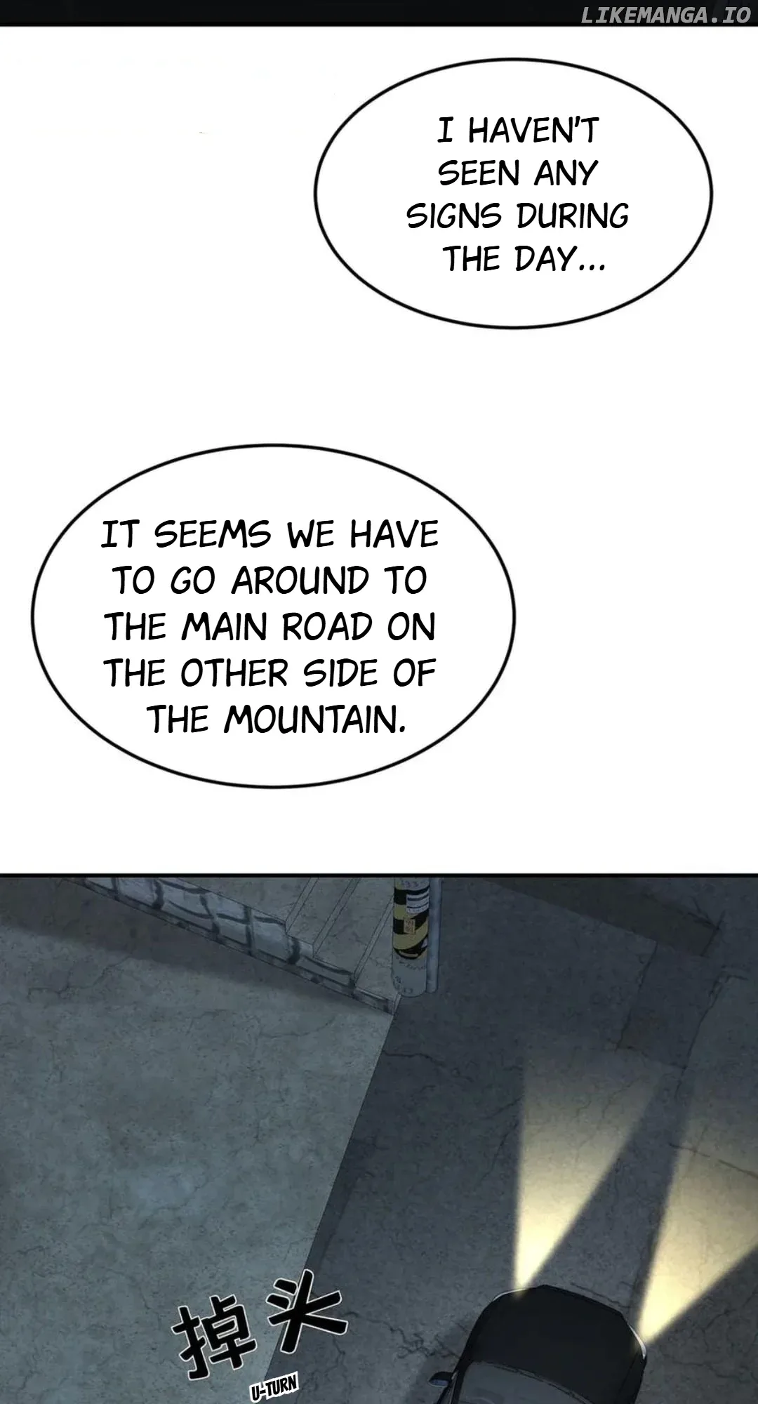 After breaking up, I had relationship with my ex’s uncle-in-law Chapter 77 page 39