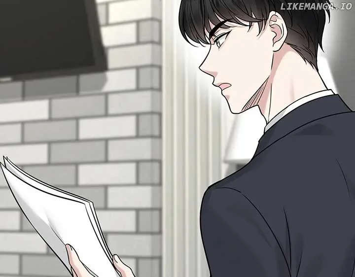 After breaking up, I had relationship with my ex’s uncle-in-law Chapter 75 page 74