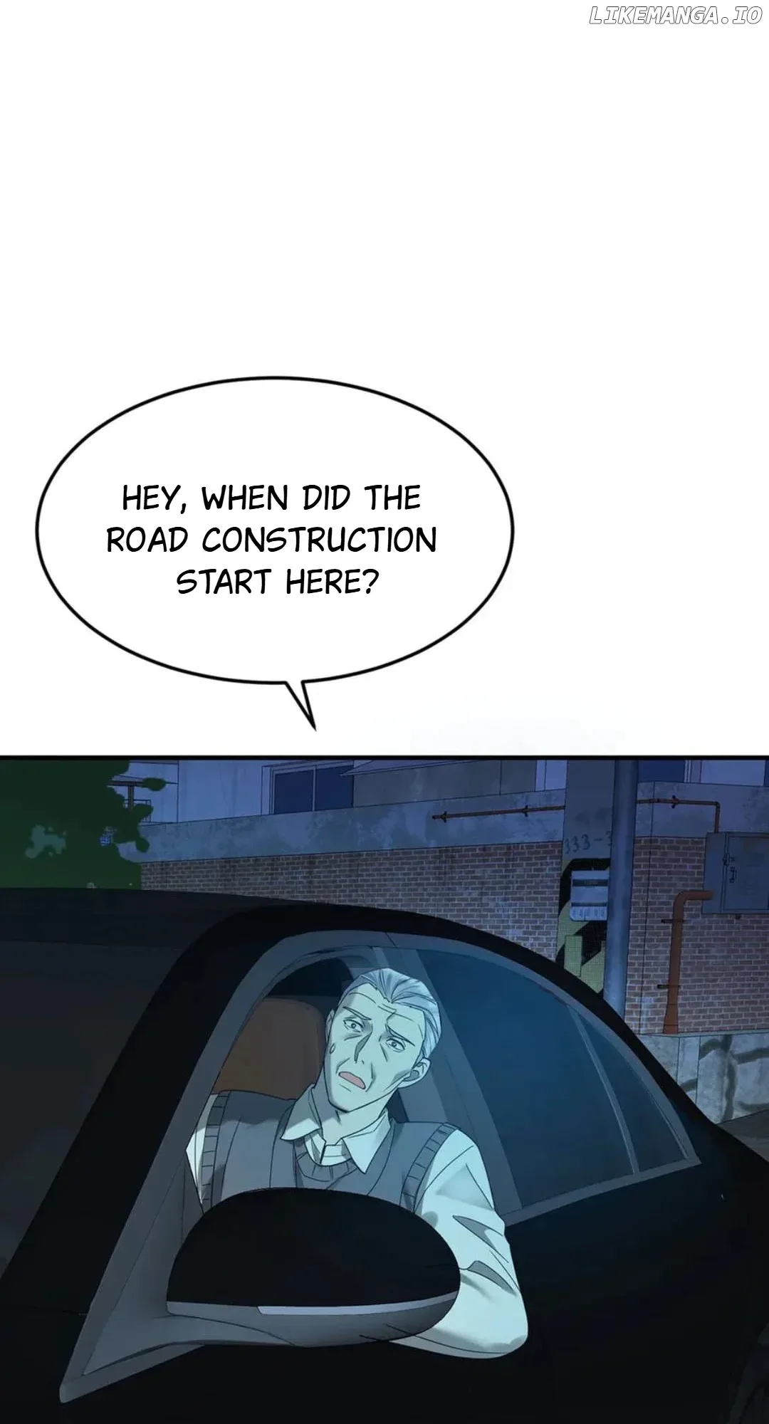 After breaking up, I had relationship with my ex’s uncle-in-law Chapter 77 page 38