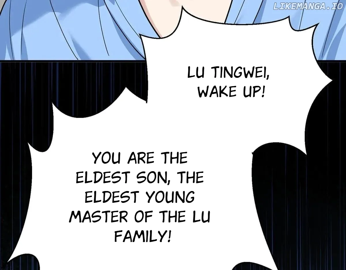 After breaking up, I had relationship with my ex’s uncle-in-law Chapter 74 page 85