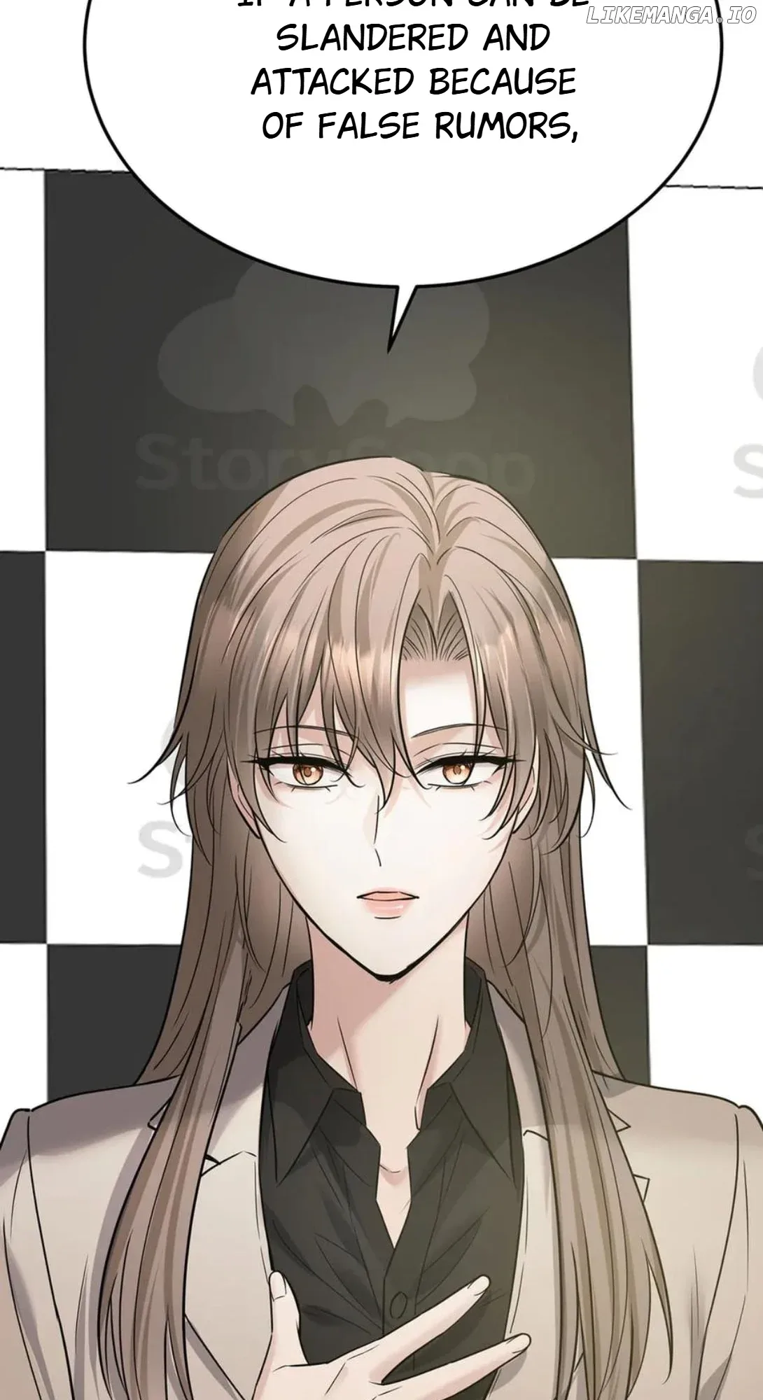 After breaking up, I had relationship with my ex’s uncle-in-law Chapter 79 page 51