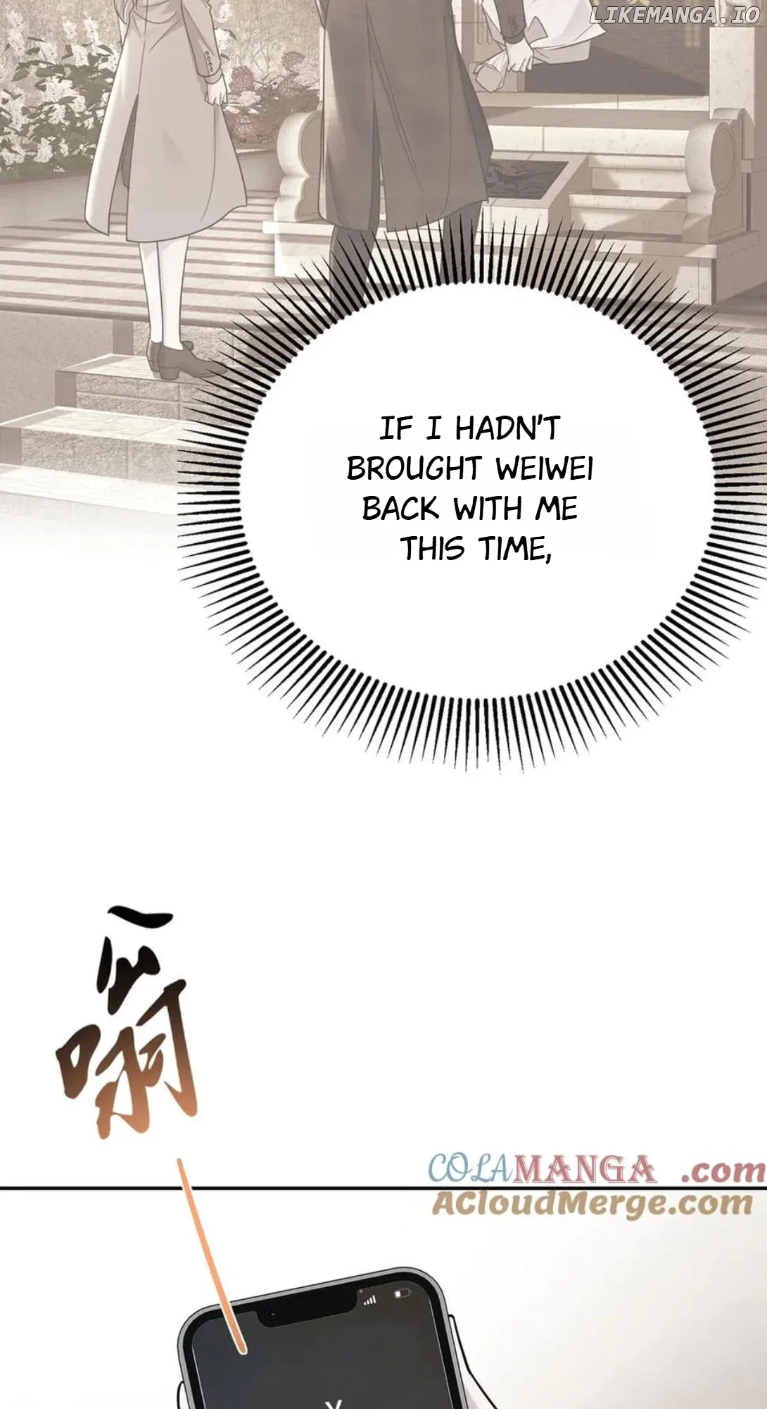 After breaking up, I had relationship with my ex’s uncle-in-law Chapter 78 page 55