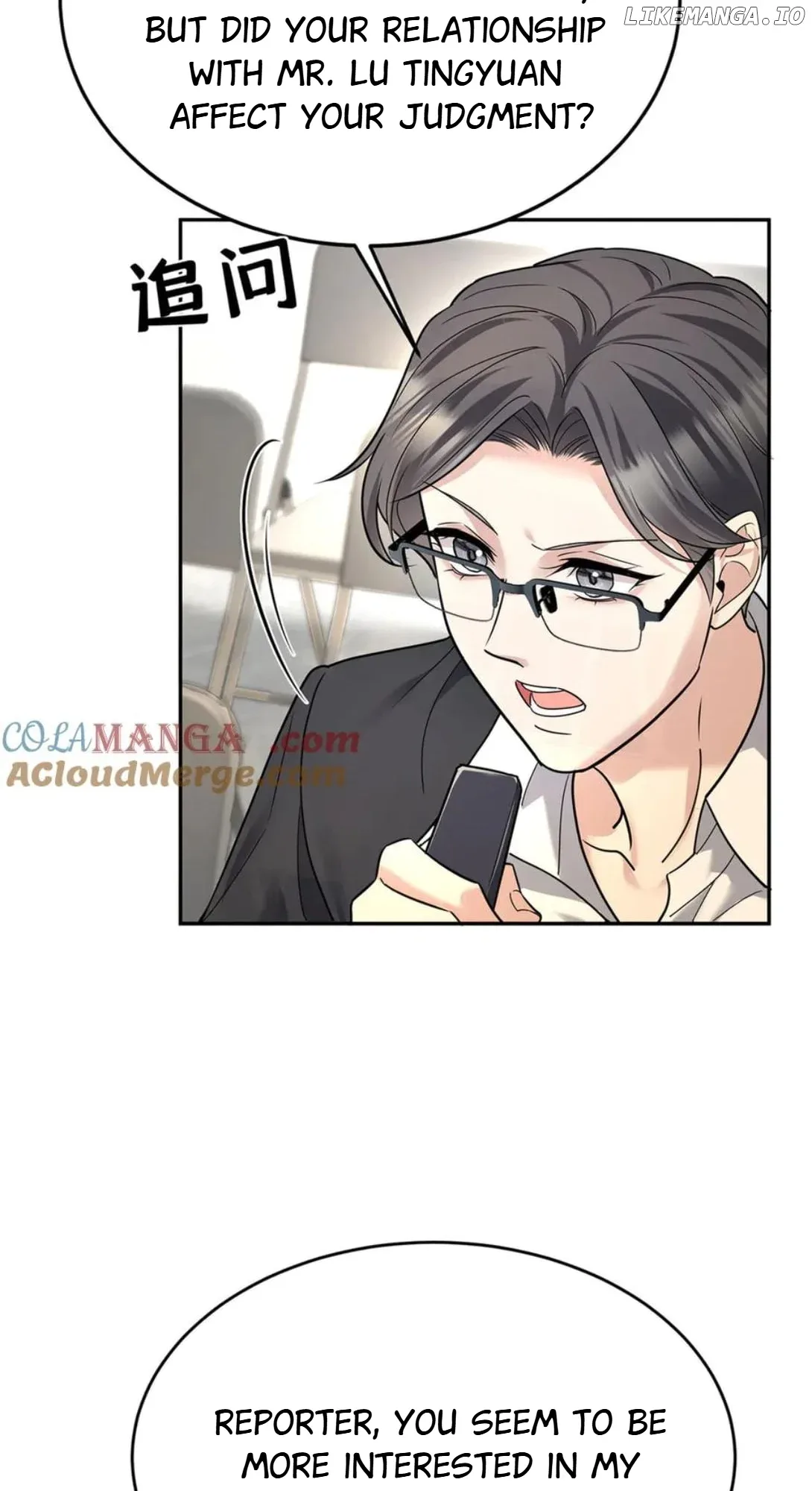 After breaking up, I had relationship with my ex’s uncle-in-law Chapter 79 page 53