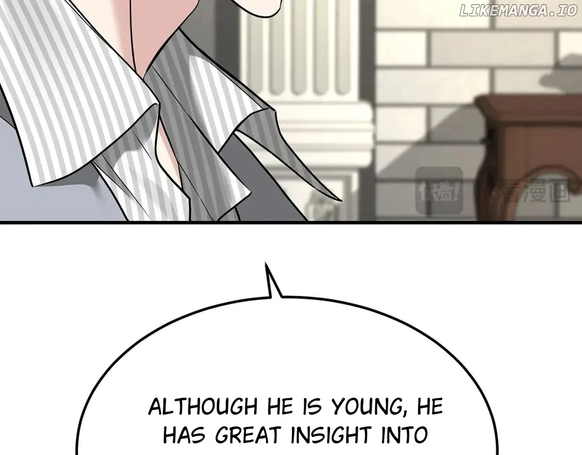 After breaking up, I had relationship with my ex’s uncle-in-law Chapter 74 page 81