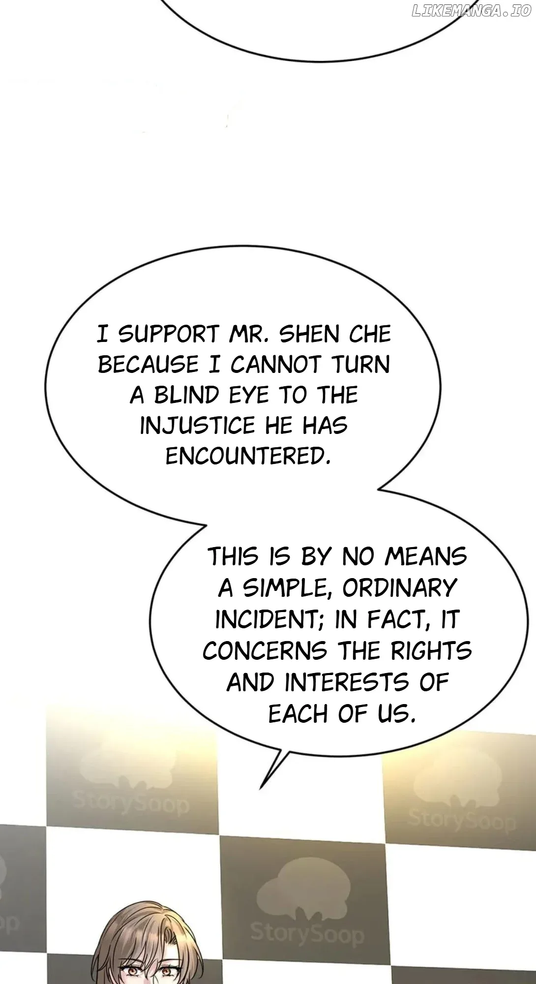 After breaking up, I had relationship with my ex’s uncle-in-law Chapter 79 page 49