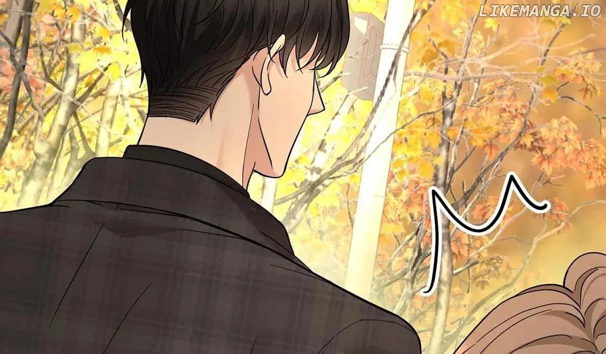 After breaking up, I had relationship with my ex’s uncle-in-law Chapter 73 page 71