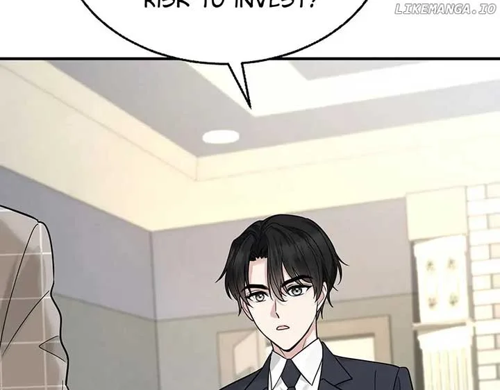 After breaking up, I had relationship with my ex’s uncle-in-law Chapter 75 page 84