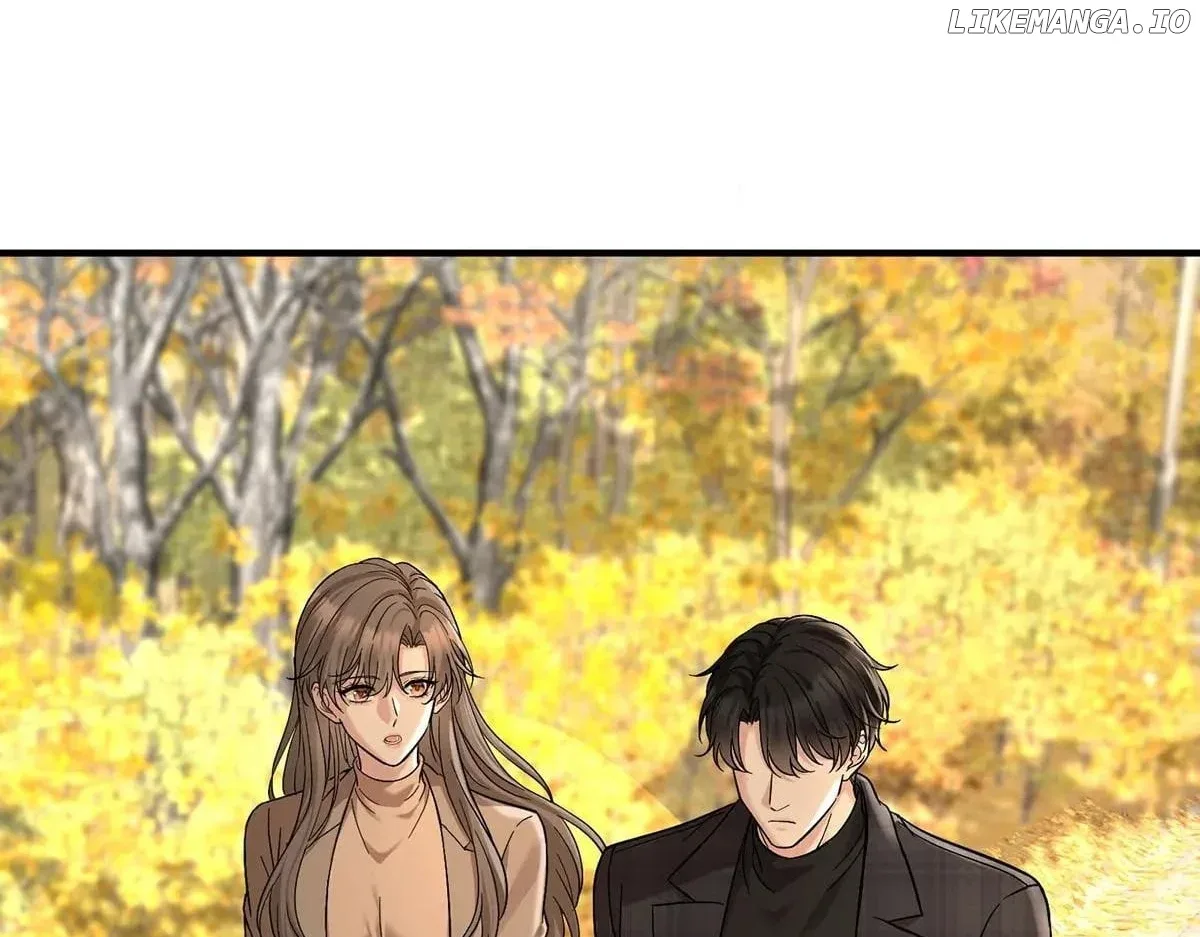 After breaking up, I had relationship with my ex’s uncle-in-law Chapter 73 page 61