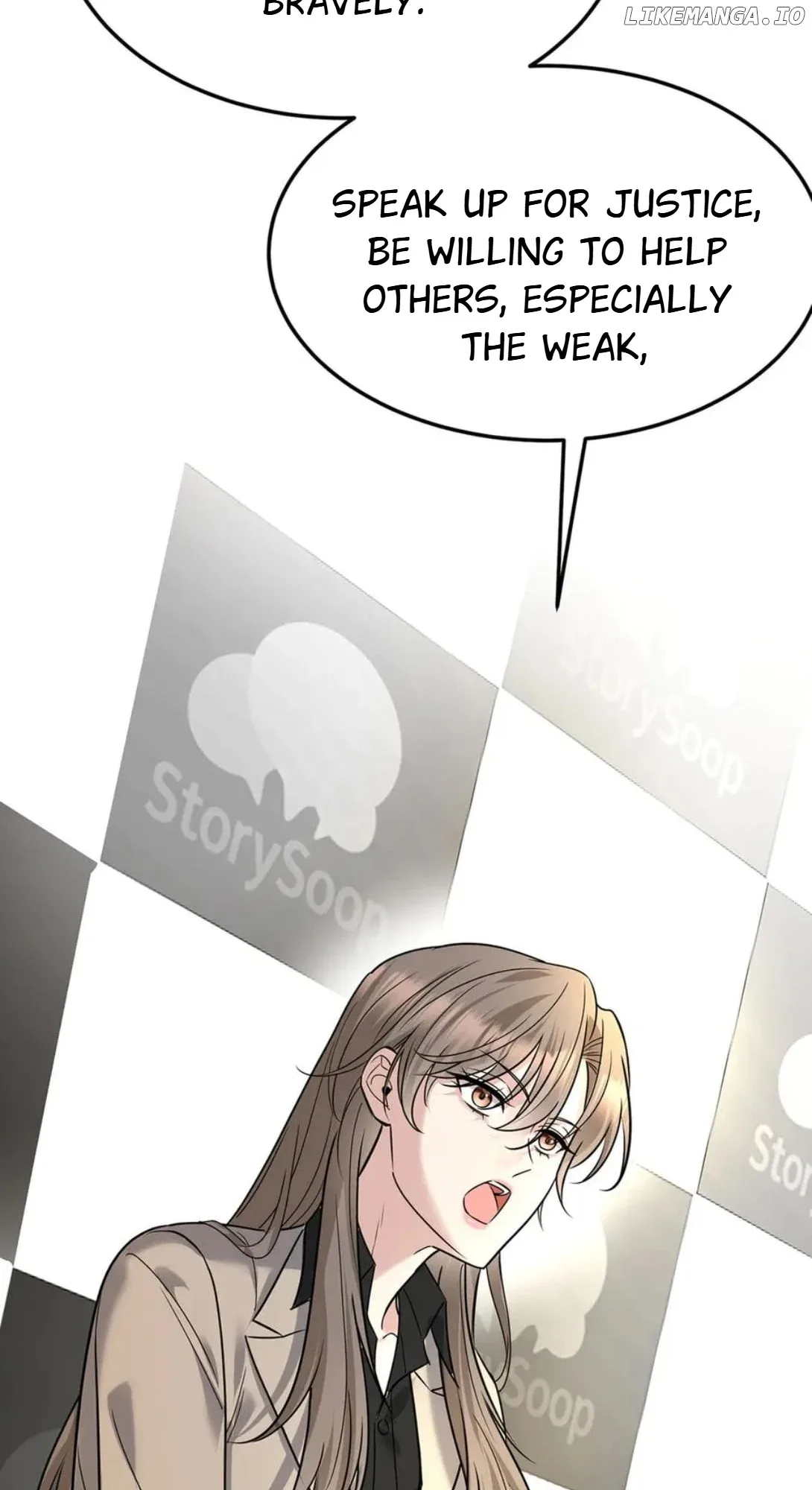After breaking up, I had relationship with my ex’s uncle-in-law Chapter 79 page 57