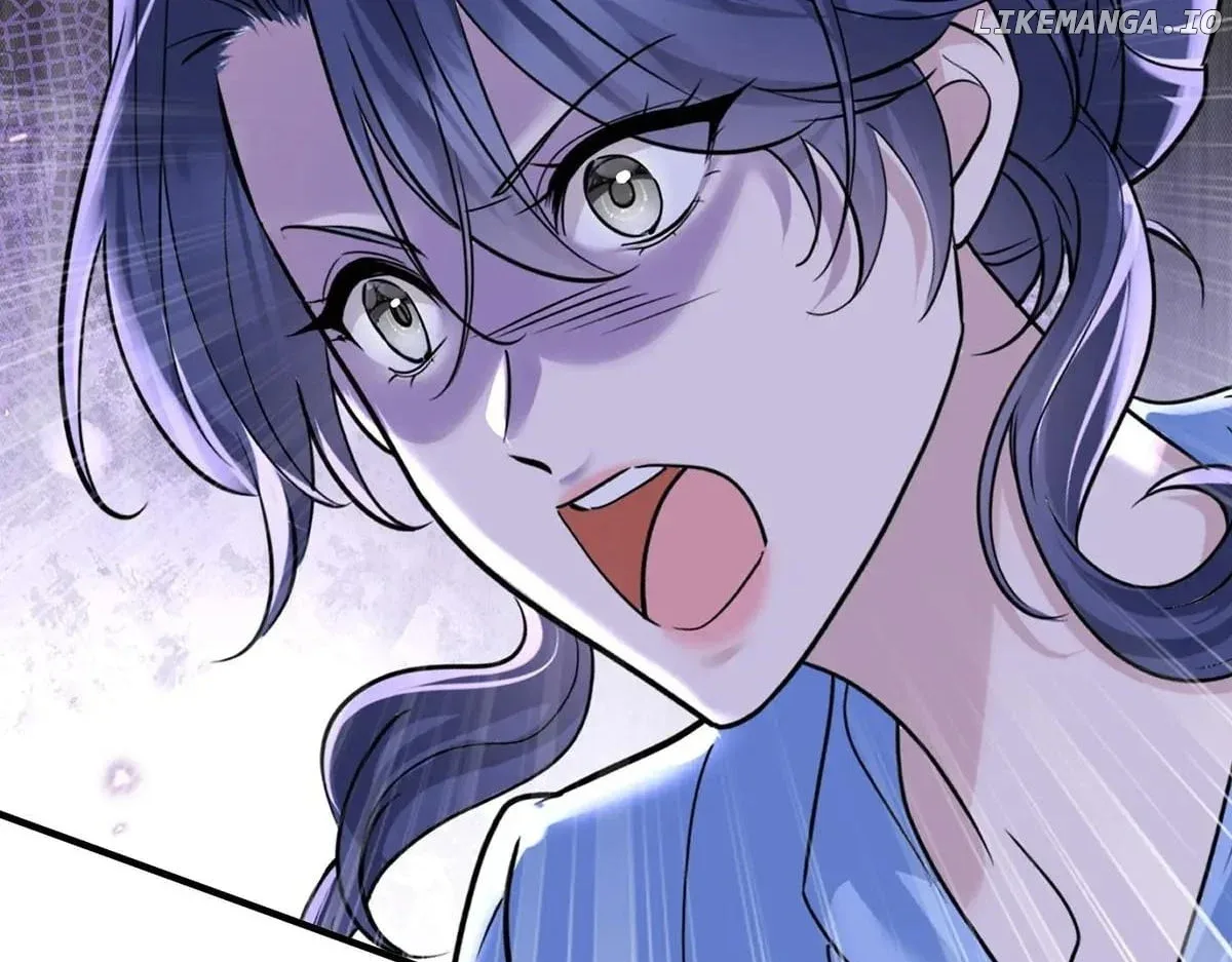 After breaking up, I had relationship with my ex’s uncle-in-law Chapter 74 page 93