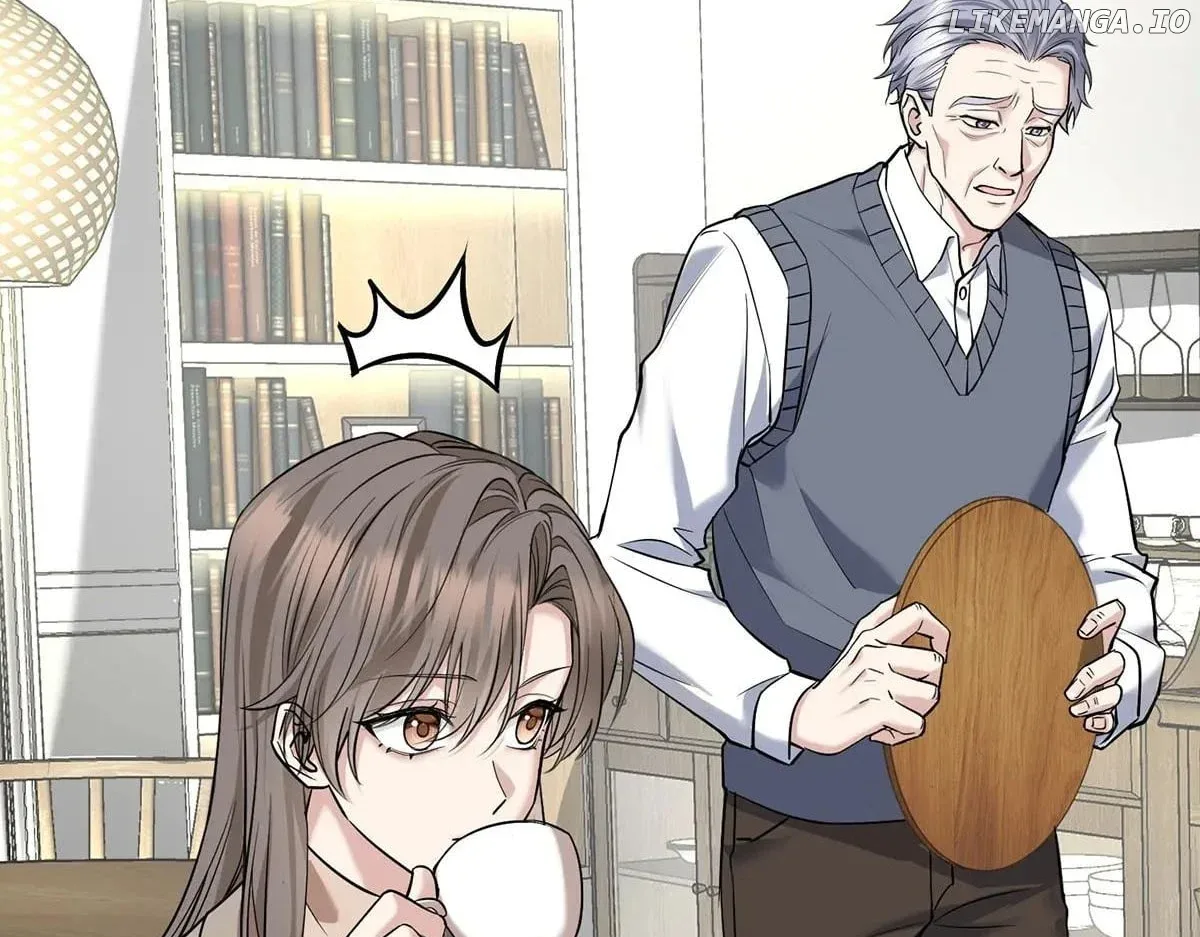 After breaking up, I had relationship with my ex’s uncle-in-law Chapter 72 page 42