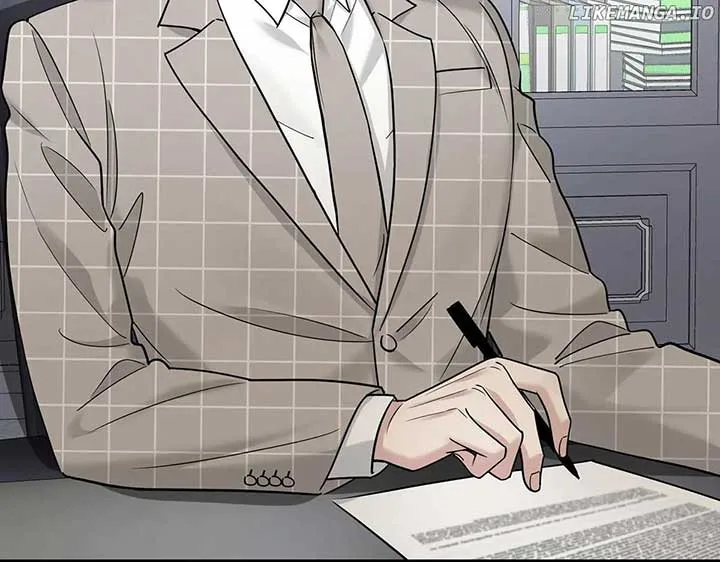 After breaking up, I had relationship with my ex’s uncle-in-law Chapter 75 page 81