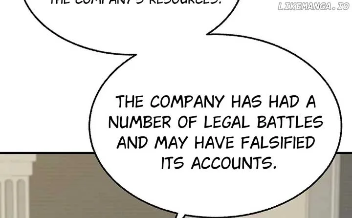 After breaking up, I had relationship with my ex’s uncle-in-law Chapter 75 page 98