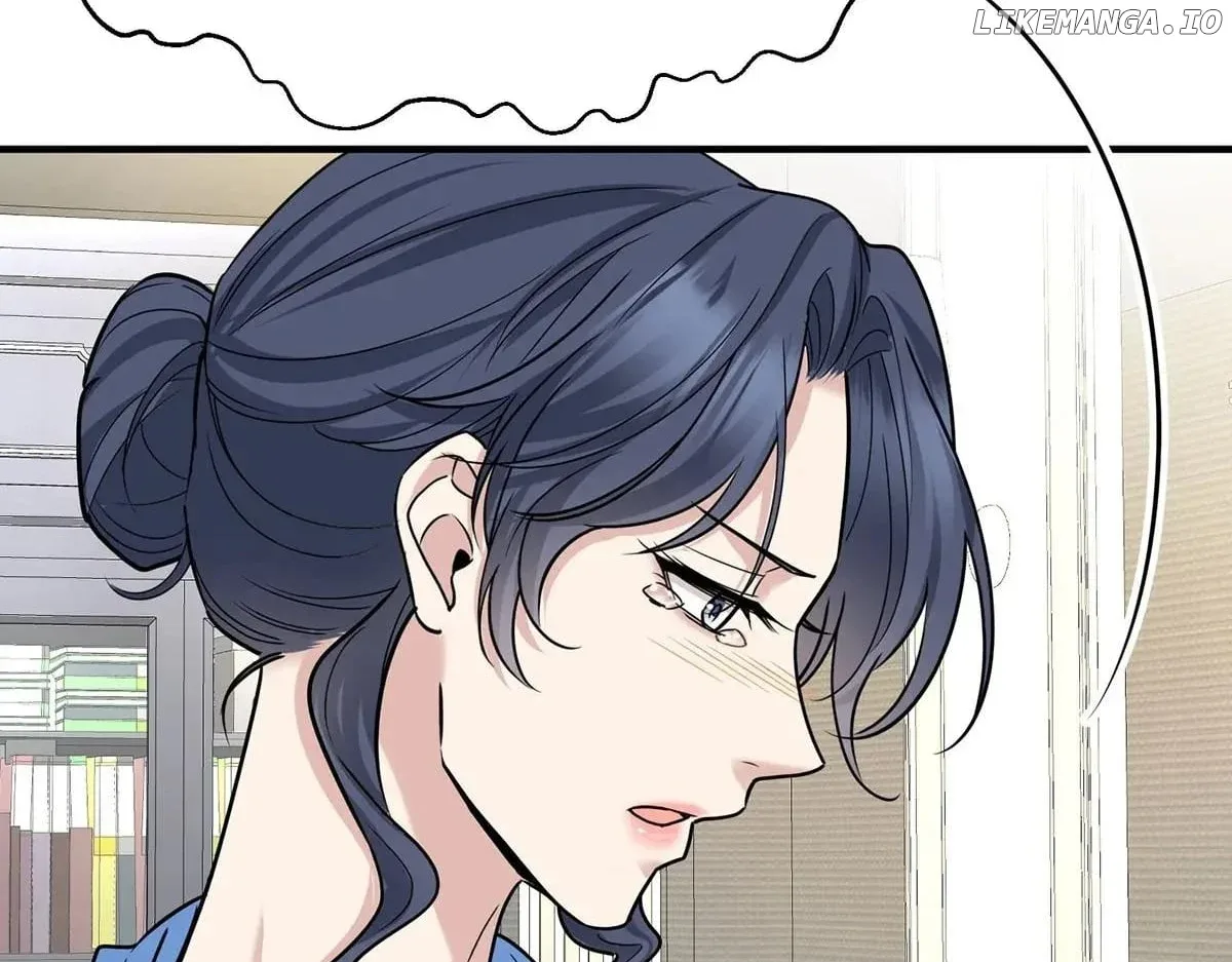After breaking up, I had relationship with my ex’s uncle-in-law Chapter 74 page 100