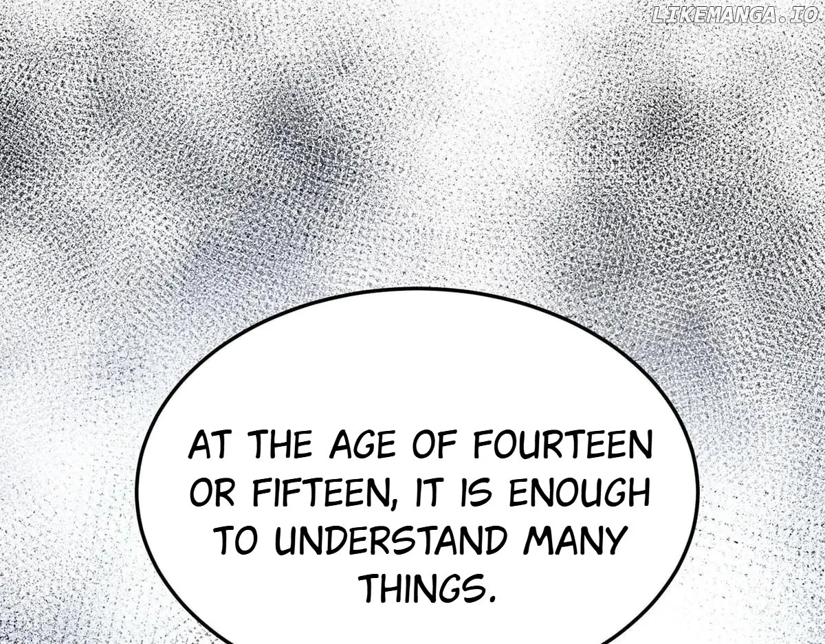 After breaking up, I had relationship with my ex’s uncle-in-law Chapter 73 page 79
