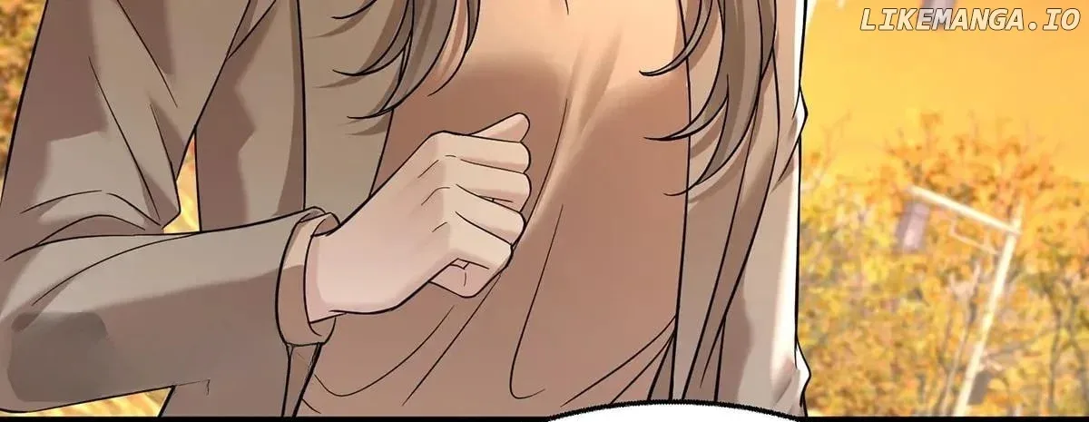 After breaking up, I had relationship with my ex’s uncle-in-law Chapter 73 page 77