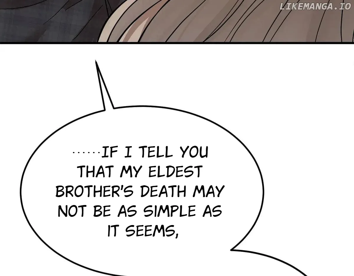 After breaking up, I had relationship with my ex’s uncle-in-law Chapter 73 page 73