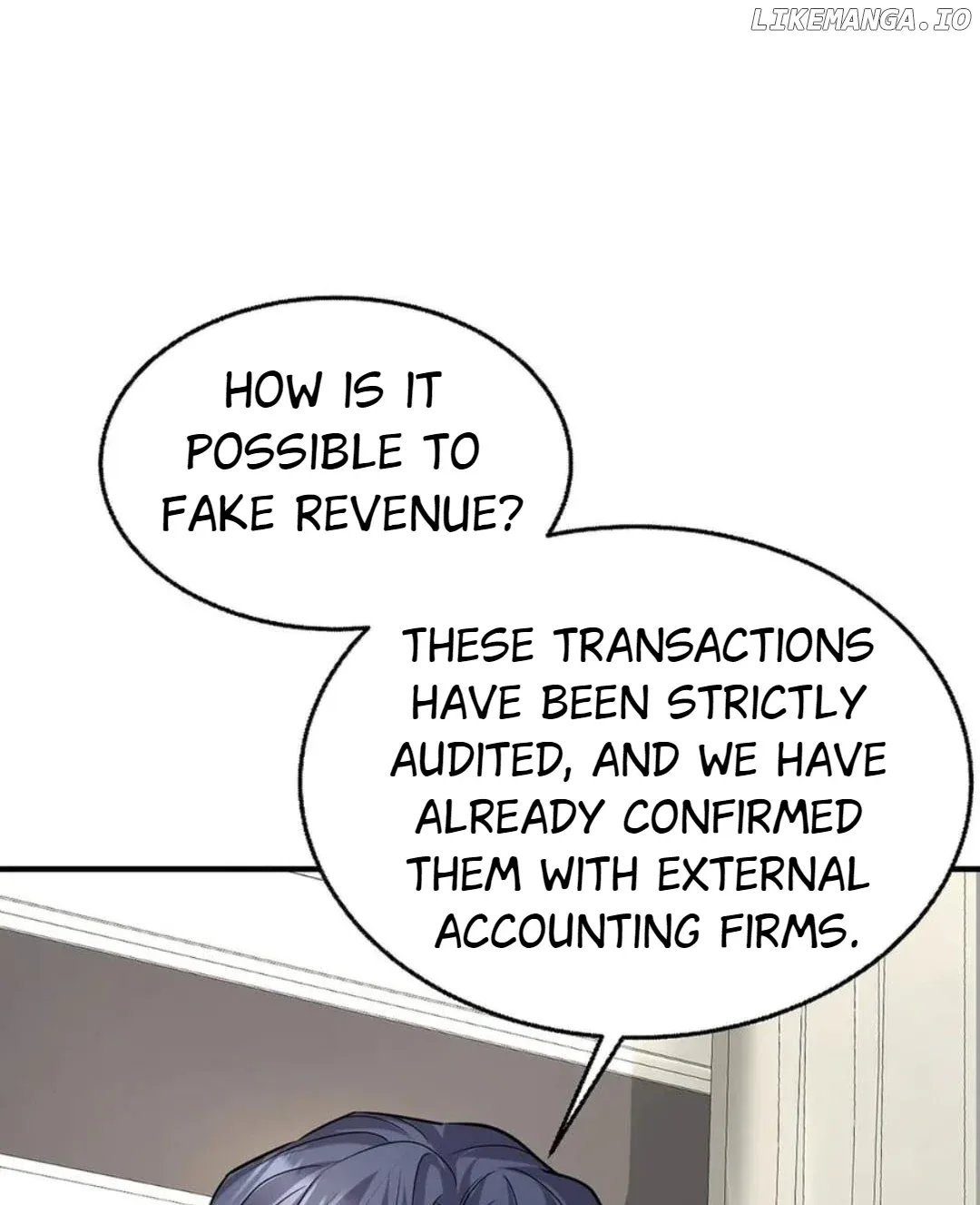 After breaking up, I had relationship with my ex’s uncle-in-law Chapter 80 page 8