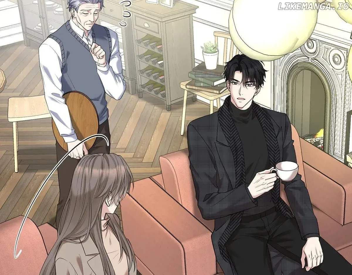 After breaking up, I had relationship with my ex’s uncle-in-law Chapter 72 page 50