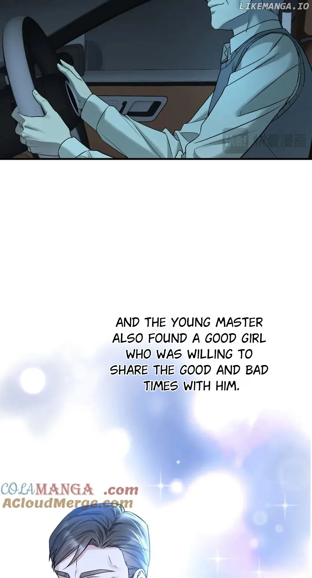 After breaking up, I had relationship with my ex’s uncle-in-law Chapter 77 page 43